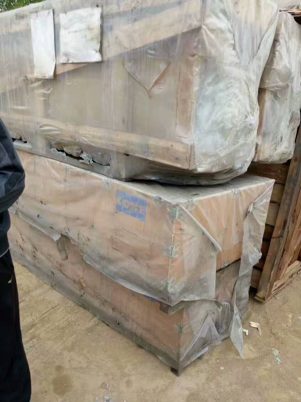 二手电梯