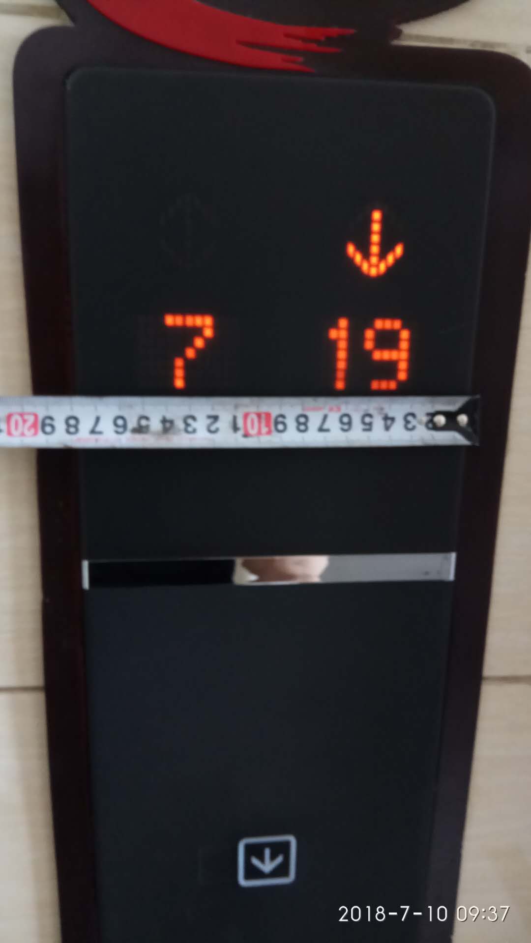 需求三菱面板